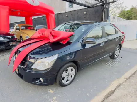 Cobalt 1.4 4P FLEX LT