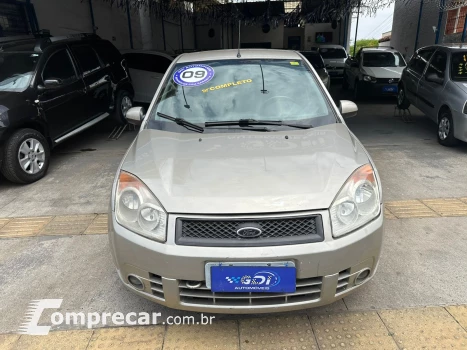 FIESTA 1.6 MPI Class Hatch 8V