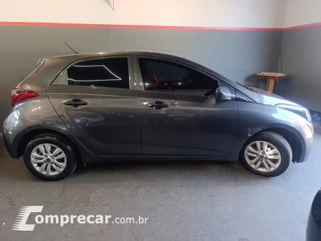 HB20 1.0 12V Comfort