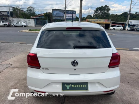 GOL 1.0 MI 8V