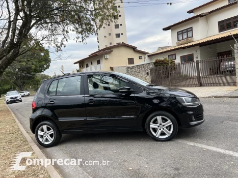 FOX 1.6 MI Comfortline 8V