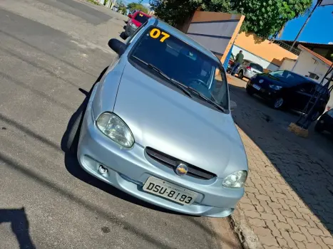 Classic 1.0 Mpfi Life 8V Flex 4P Manual