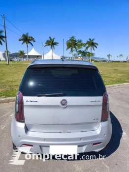 IDEA 1.8 MPI Sporting 16V