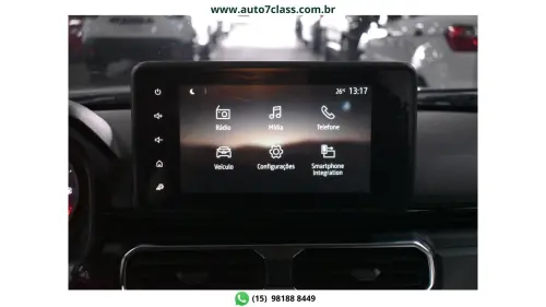 OROCH - 1.6 16V SCE INTENSE MANUAL