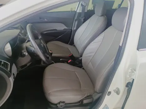 HB 20 Sedan 1.6 16V 4P FLEX PREMIUM