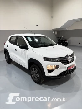 KWID 1.0 12V SCE ZEN