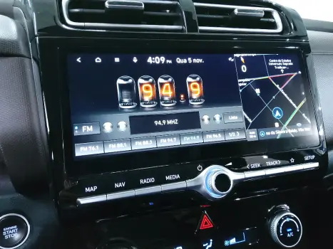 CRETA 1.0 TGDI FLEX PLATINUM AUTOMÁTICO