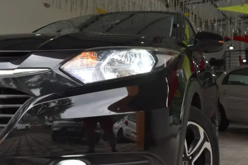 HR-V 1.5 DI I-vtec EX