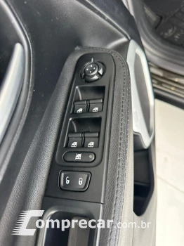 RENEGADE 2.0 16V Turbo Moab 4X4