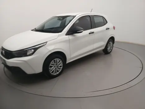 Fiat ARGO 1.0 FIREFLY FLEX MANUAL 4 portas