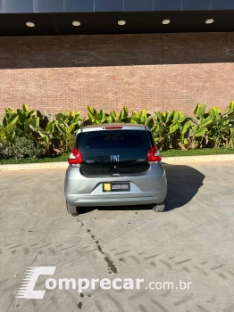 MOBI LIKE 1.0 Fire Flex 5p.