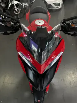 MULTISTRADA MTS 1200