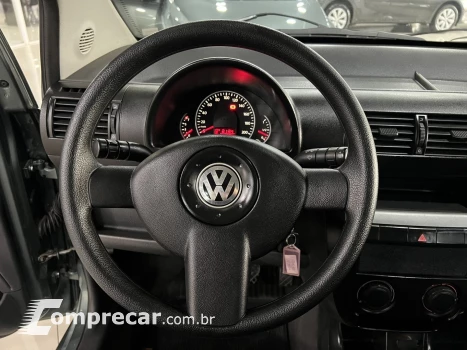 FOX 1.0 MI TREND 8V FLEX 4P MANUAL