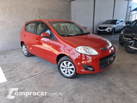 PALIO 1.4 MPI Attractive 8V