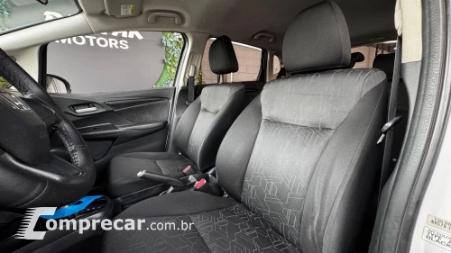 Fit LX 1.5 Flexone 16V 5p Aut.