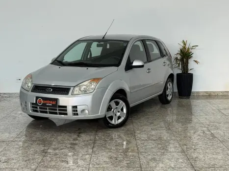 FORD FIESTA 1.0 Rocam 8V 4 portas