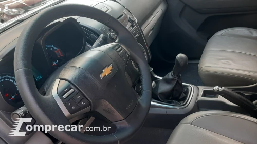 S10 2.4 LTZ 4X2 CD 8V