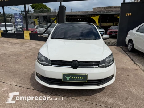 GOL 1.0 MI Rock IN RIO 8V