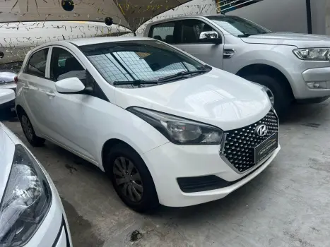 HB20 1.0 12V Comfort