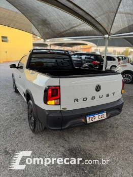 SAVEIRO 1.6 MSI Robust CS 8V