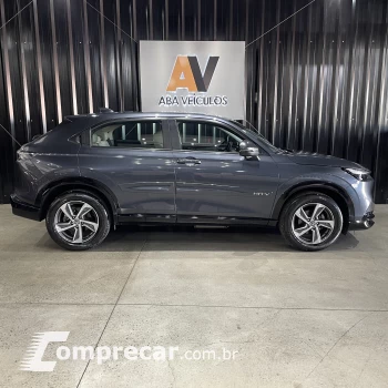 HR-V 1.5 16V Turbo Touring