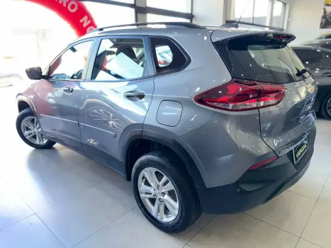 TRACKER 1.0 Turbo LT