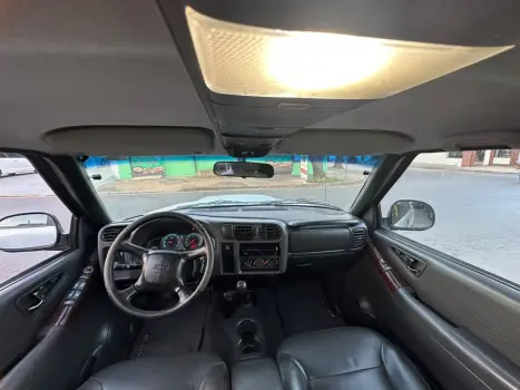 S10 P-Up Executive 2.4 MPFI F.Power CD