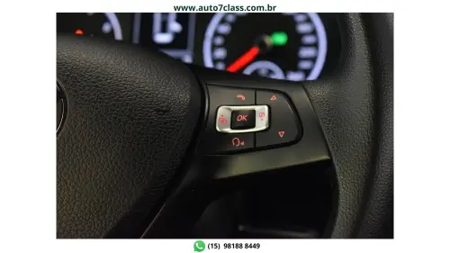 T-CROSS - 1.0 200 TSI TOTAL SENSE AUTOMÁTICO