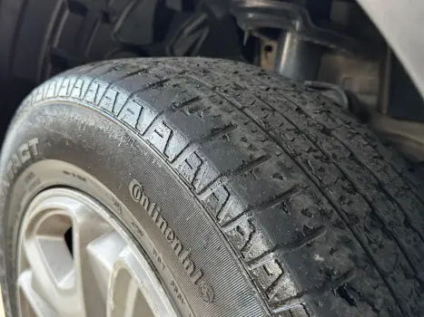 Toro Freedom 1.8 16V Flex Aut.