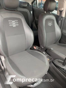 PRISMA 1.4 MPFI LT 8V