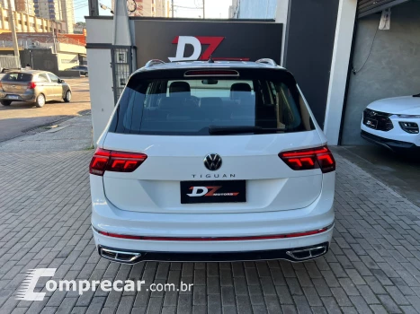 TIGUAN 2.0 300 TSI Allspace R-line