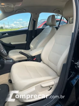 JETTA 2.0 Comfortline