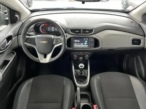 ONIX 1.4 MPFI LT 8V FLEX 4P MANUAL