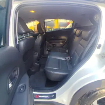 HR-V EXL 1.8 Flexone 16V 5p Aut.