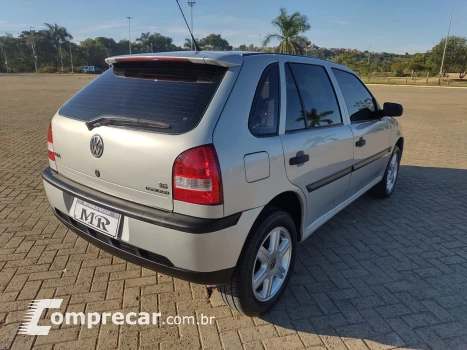 GOL 1.6 MI Power G.III