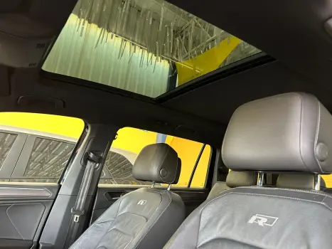 TIGUAN Allspac R-Line 350 TSI 2.0 4x4