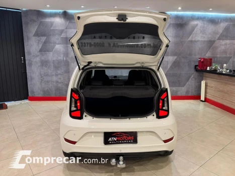 UP 1.0 12V 4P FLEX MOVE UP