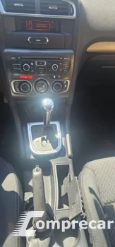 C4 LOUNGE 2.0 MPFI Tendance 16V