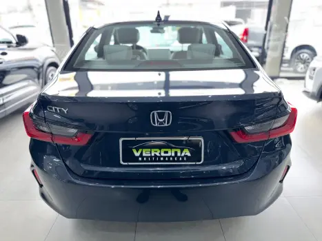 CITY 1.5 I-vtec Touring