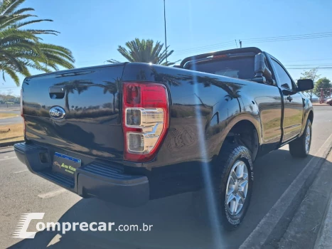 RANGER 2.5 XL 4X2 CS 16V