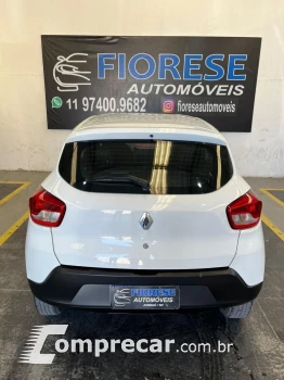 RENAULT KWID 1.0 12V SCE ZEN
