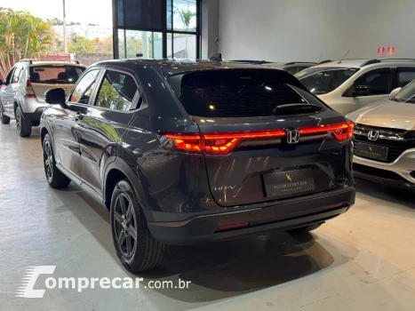 HR-V 1.5 DI I-VTEC FLEX EXL CVT