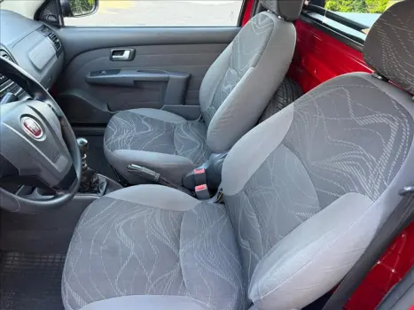 STRADA 1.4 MPI Working CS 8V