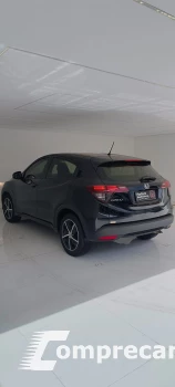 HR-V 1.8 16V LX