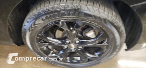 CRUZE 1.4 Turbo Sport6 LTZ 16V