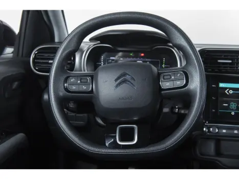 C4 CACTUS 1.6 VTI 120 FLEX FEEL EAT6