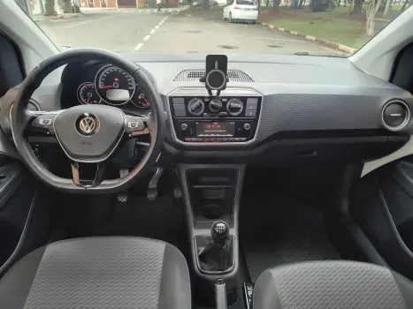 UP 1.0 TSI Move UP 12V