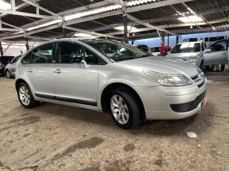 C4 GLX 2.0 16V FLEX AUT.