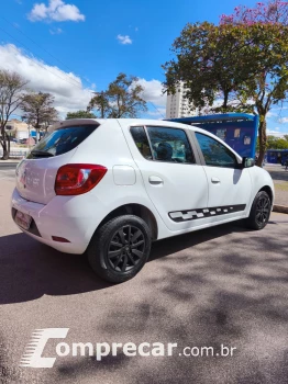 SANDERO 1.0 12V SCE Expression