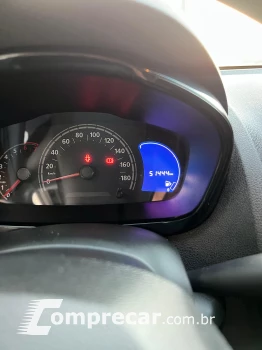 KWID 1.0 12V SCE Outsider